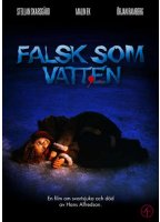 Falsk som vatten (1985) Scènes de Nu