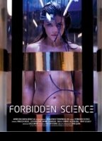 Forbidden Science scènes de nu