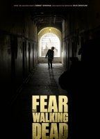 Fear the Walking Dead (2015-présent) Scènes de Nu