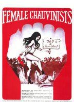 Female chauvinists 1976 film scènes de nu