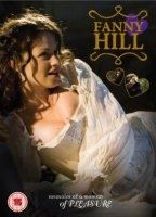 Fanny Hill scènes de nu