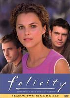 Felicity (1998-2002) Scènes de Nu