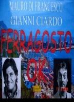 Ferragosto OK (1986) Scènes de Nu