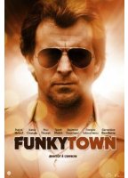 Funkytown (2011) Scènes de Nu