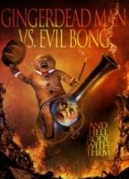 Gingerdead Man Vs. Evil Bong (2013) Scènes de Nu