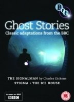 Ghost Stories - Stigma scènes de nu
