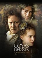 Goya's Ghosts (2006) Scènes de Nu