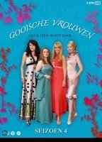 Gooische Vrouwen (2005-2009) Scènes de Nu