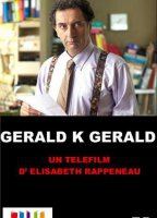 Gérald K. Gérald (2011) Scènes de Nu
