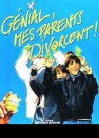 Génial mes parents divorcent (1991) Scènes de Nu