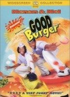 Good Burger (1997) Scènes de Nu