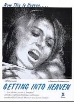 Getting Into Heaven 1970 film scènes de nu