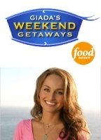 Giada's Weekend Getaways (2007-2008) Scènes de Nu