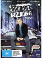 Good Guys Bad Guys (1997-1998) Scènes de Nu