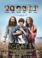 Goats (2012) Scènes de Nu
