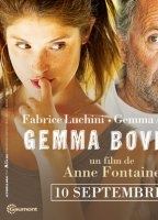 Gemma Bovery 2014 film scènes de nu