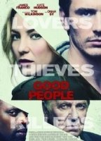 Good People (2014) Scènes de Nu