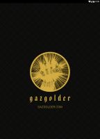 GazGolder (2014) Scènes de Nu