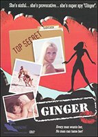 Ginger (1971) Scènes de Nu