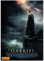 Gabriel 2007 film scènes de nu