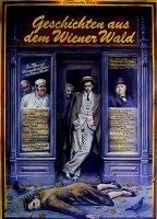 Geschichten aus dem Wienerwald (1979) Scènes de Nu