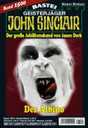 Geisterjäger John Sinclair (1997-1999) Scènes de Nu