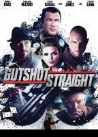 Gutshot Straight (2014) Scènes de Nu