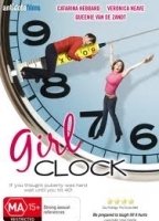 Girl Clock! 2010 film scènes de nu
