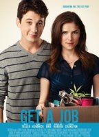 Get A Job (2016) Scènes de Nu