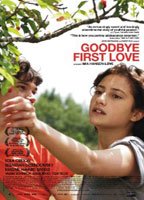 Goodbye First Love 2011 film scènes de nu