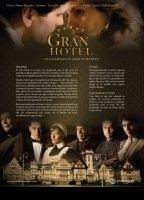 Grand Hotel (II) 2015 film scènes de nu