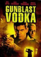 Gunblast Vodka 2000 film scènes de nu