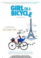 Girl on a Bicycle (2013) Scènes de Nu