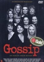 Gossip (Swedish) (2000) Scènes de Nu