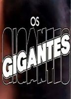 Gigantes, Os (1979-1980) Scènes de Nu