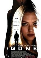 Gone (II) 2012 film scènes de nu