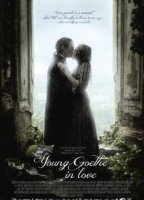 Young Goethe in Love 2010 film scènes de nu