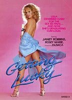 Getting Lucky (1983) Scènes de Nu