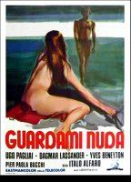 Guardami nuda (1972) Scènes de Nu