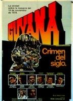 Guyana - La secte de l'enfer 1979 film scènes de nu