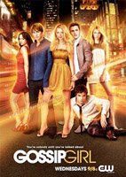 Gossip Girl 2007 film scènes de nu