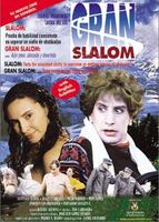 Gran Slalom 1996 film scènes de nu