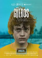Güeros (2014) Scènes de Nu