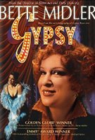 Gypsy (1993) Scènes de Nu