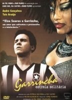 Garrincha - Estrela Solitária scènes de nu