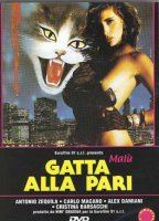 Gatta alla pari (1994) Scènes de Nu