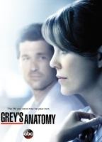 Grey's Anatomy scènes de nu