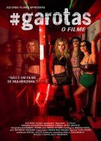 #garotas: O Filme 2015 film scènes de nu