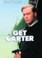 Get Carter 1971 film scènes de nu
