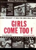 Girls Come Too (1968) Scènes de Nu
